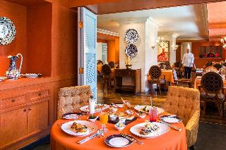 Kempinski Nile Hotel fotoÄŸrafÄ±