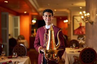 Kempinski Nile Hotel fotoÄŸrafÄ±
