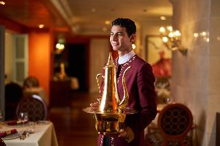 Kempinski Nile Hotel fotoÄŸrafÄ±