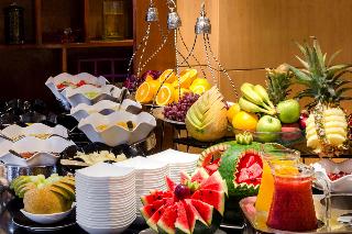 Kempinski Nile Hotel fotoÄŸrafÄ±