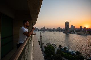 Kempinski Nile Hotel fotoÄŸrafÄ±