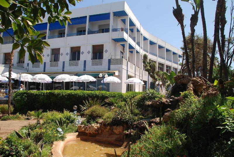 Belle Rive - Genel