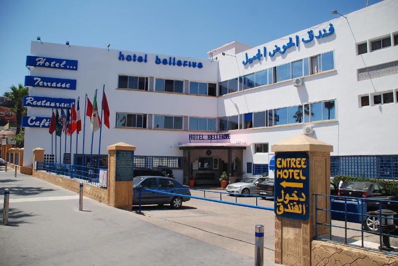 Belle Rive - Genel