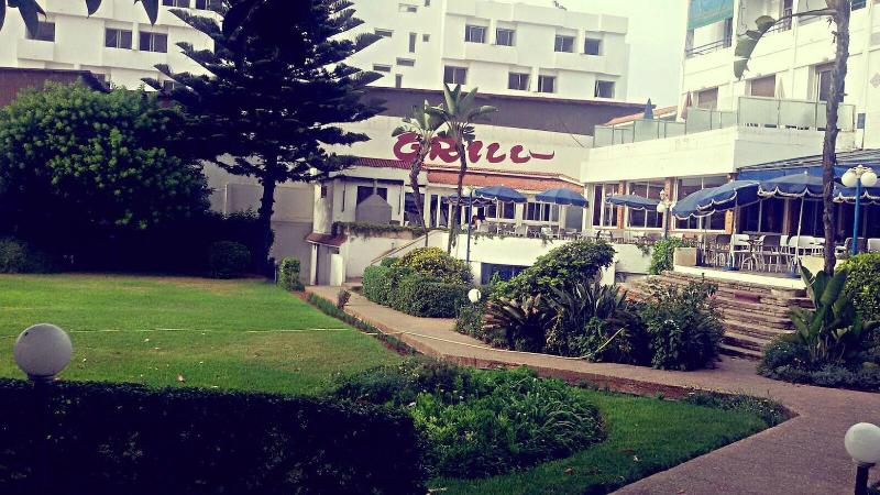 Belle Rive - Genel