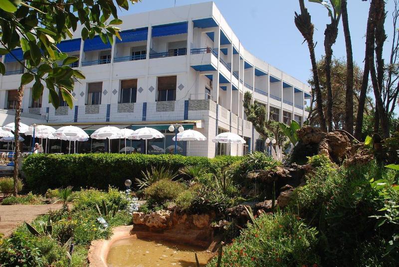 Belle Rive - Genel
