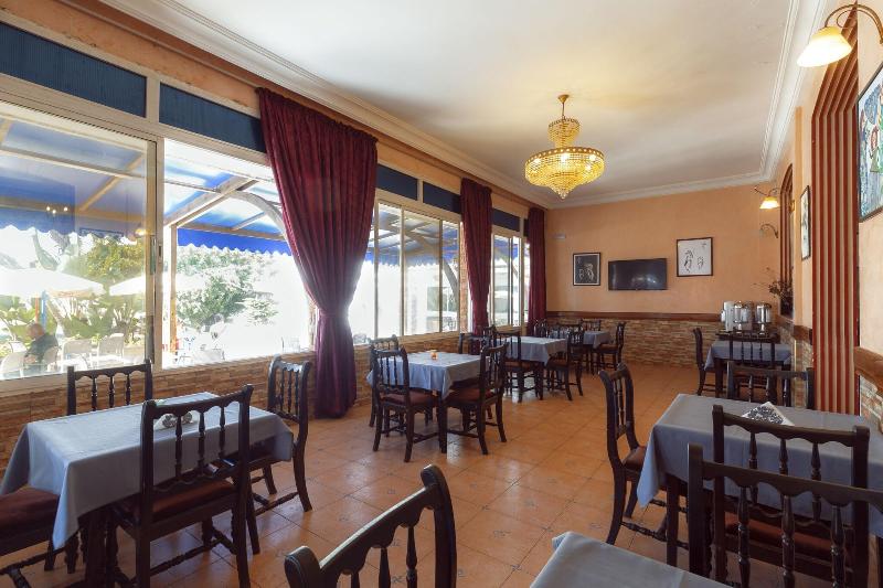 Belle Rive - Restoran