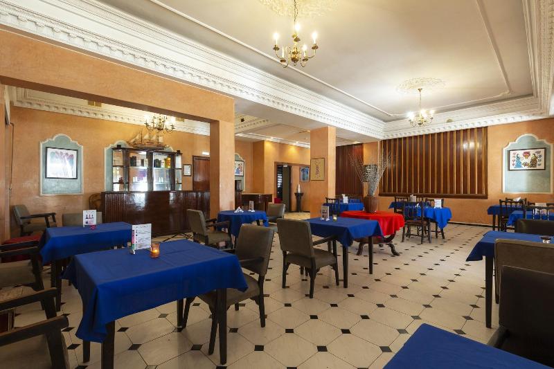 Belle Rive - Restoran