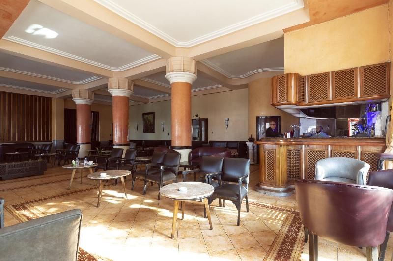 Belle Rive - Restoran