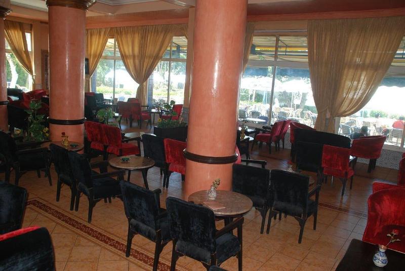 Belle Rive - Restoran