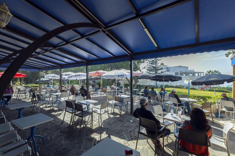 Belle Rive - Restoran
