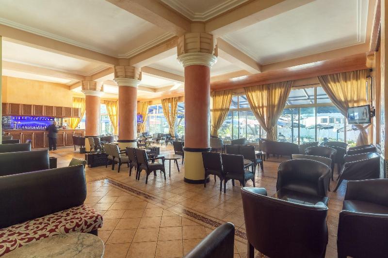 Belle Rive - Restoran