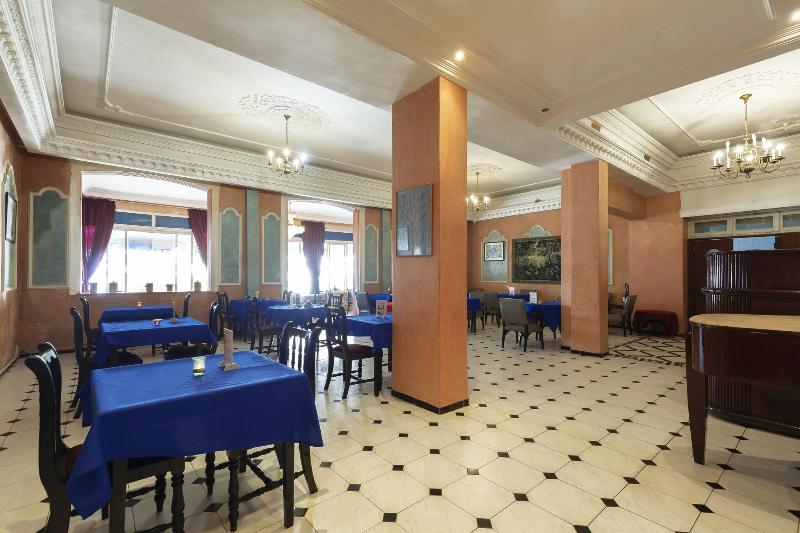 Belle Rive - Restoran