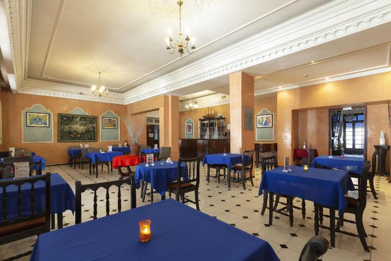 Belle Rive - Restoran