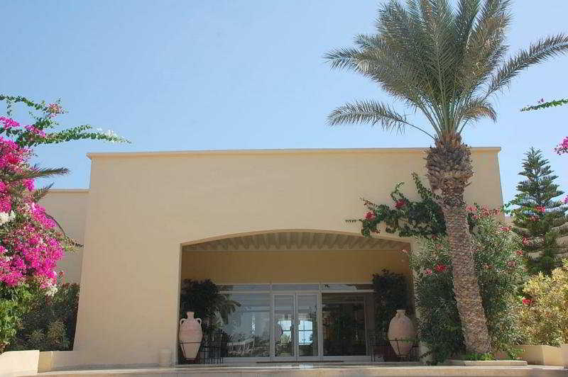 Zephir Hotel & Spa otel fotoğrafı
