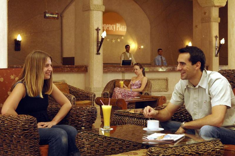 Regency Plaza Aqua Park and Spa - Genel