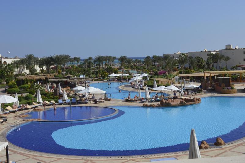 Regency Plaza Aqua Park and Spa - Genel
