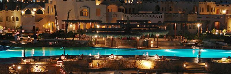 Regency Plaza Aqua Park and Spa - Genel