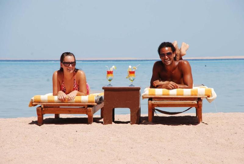 Regency Plaza Aqua Park and Spa - Genel
