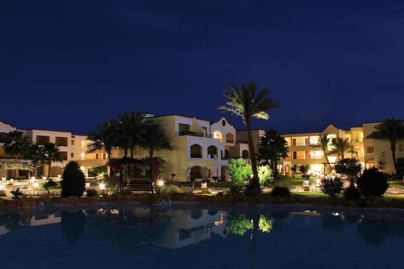 Regency Plaza Aqua Park and Spa - Genel