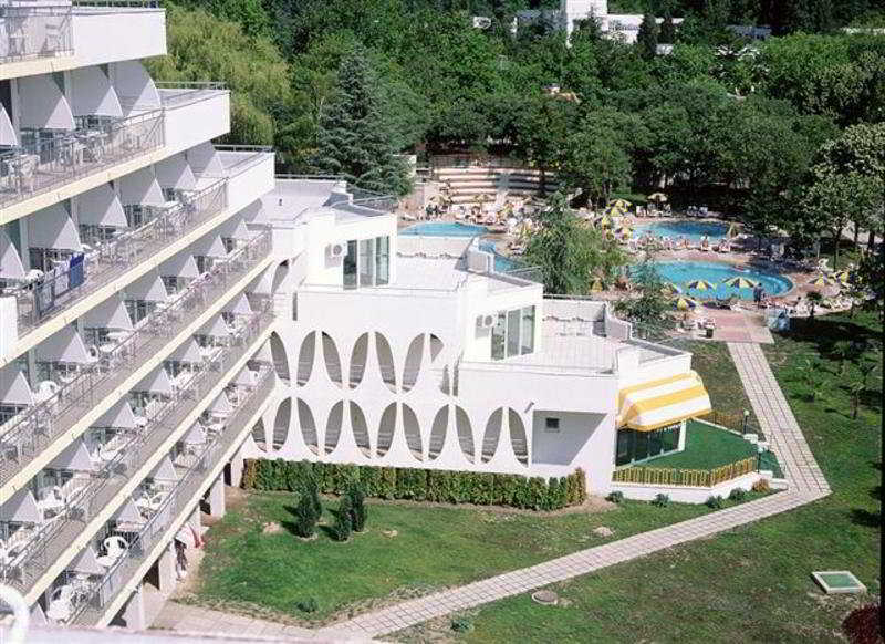 Laguna Mare - Genel