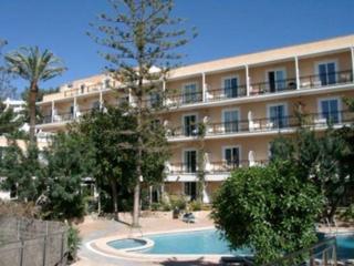 Hotel Morlans Garden
