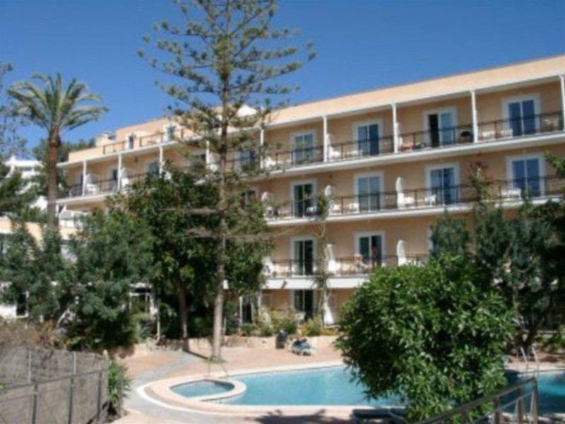 Hotel Morlans Garden - Genel