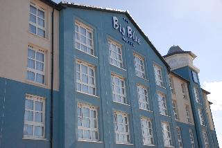 The Big Blue Hotel otel fotoğrafı