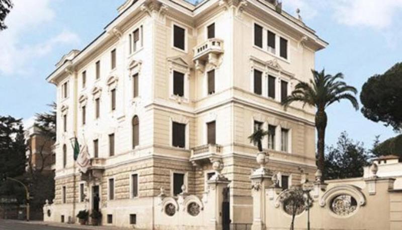 Aldrovandi Residence City Suites - Genel