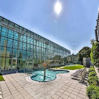 Das Gutenbrunn Thermen & Sporthotel fotoÄŸrafÄ±