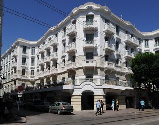 Majestic otel fotoğrafı