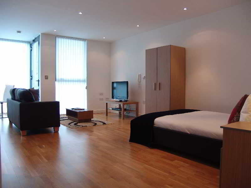 Quay Apartments fotoÄŸrafÄ±