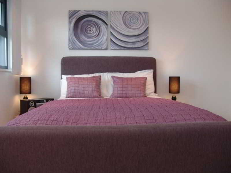 Quay Apartments fotoÄŸrafÄ±