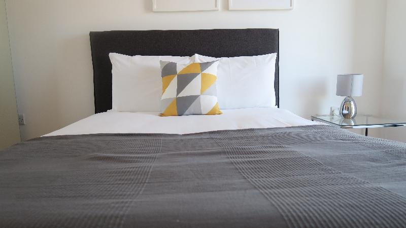 Quay Apartments - Oda