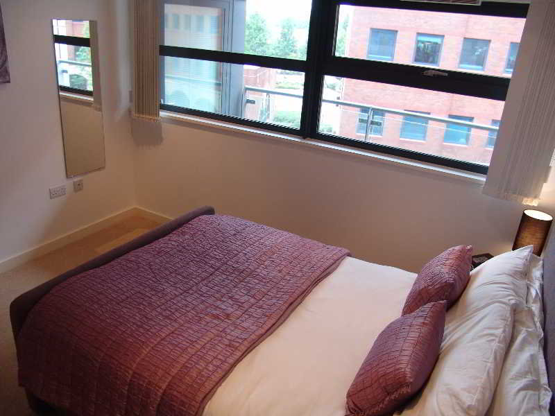 Quay Apartments fotoÄŸrafÄ±