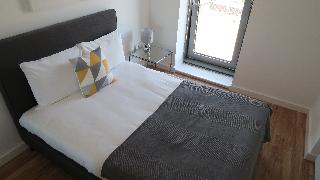 Quay Apartments fotoÄŸrafÄ±