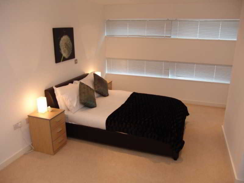 Quay Apartments fotoÄŸrafÄ±