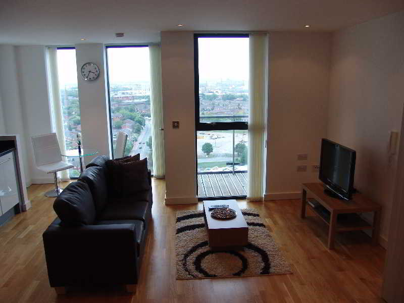 Quay Apartments fotoÄŸrafÄ±
