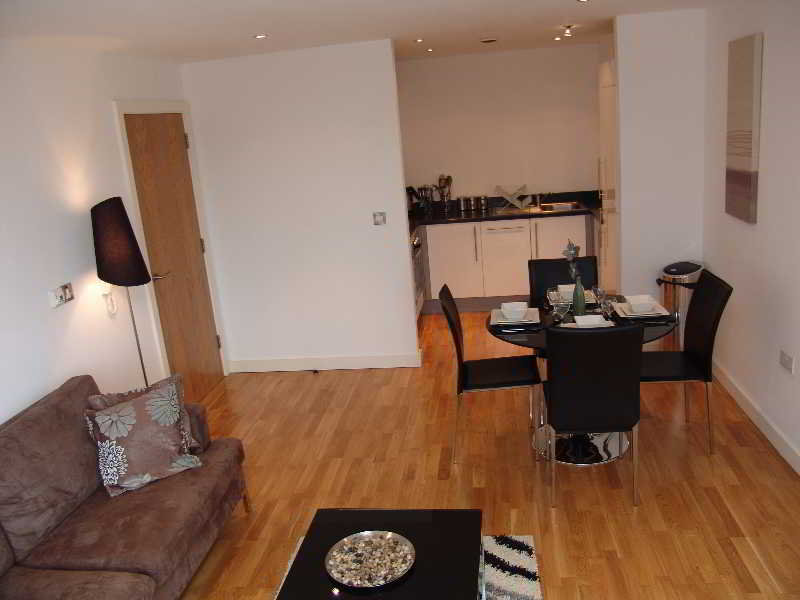 Quay Apartments fotoÄŸrafÄ±