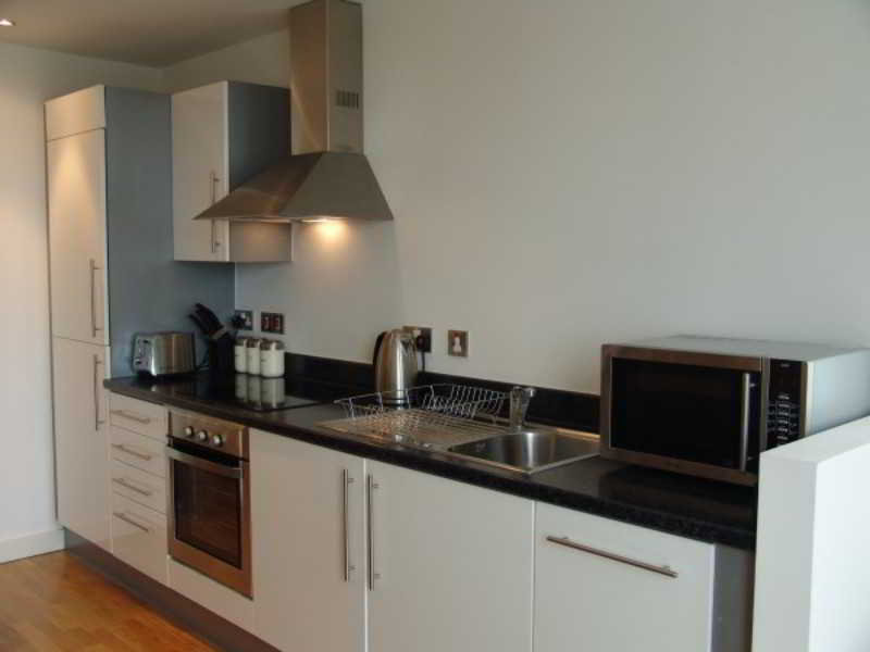 Quay Apartments fotoÄŸrafÄ±