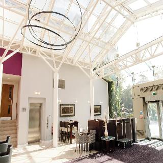 Manor Of Groves Hotel, Golf & Country Club fotoÄŸrafÄ±