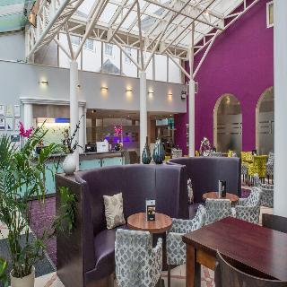 Manor Of Groves Hotel, Golf & Country Club fotoÄŸrafÄ±