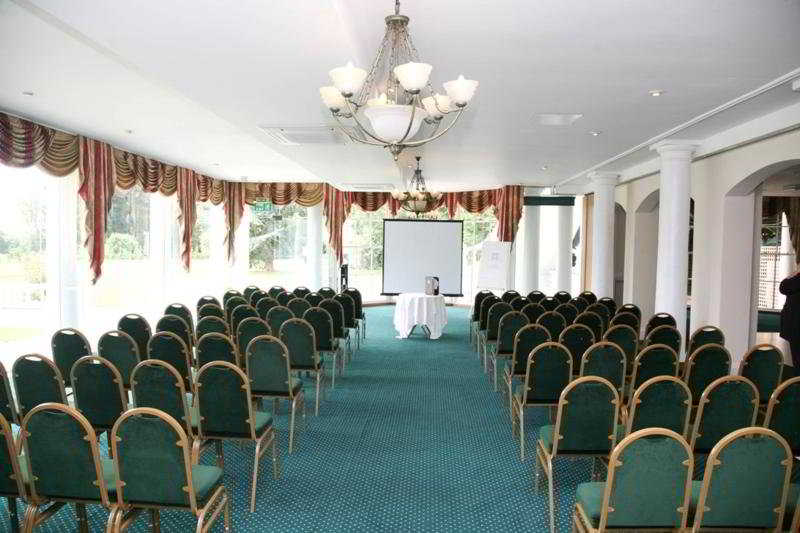 Manor Of Groves Hotel, Golf & Country Club fotoÄŸrafÄ±