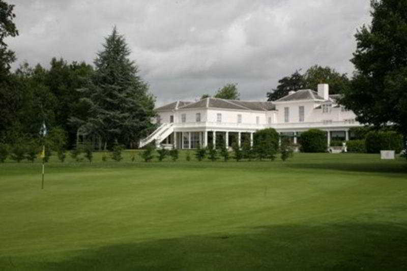 Manor Of Groves Hotel, Golf & Country Club fotoÄŸrafÄ±