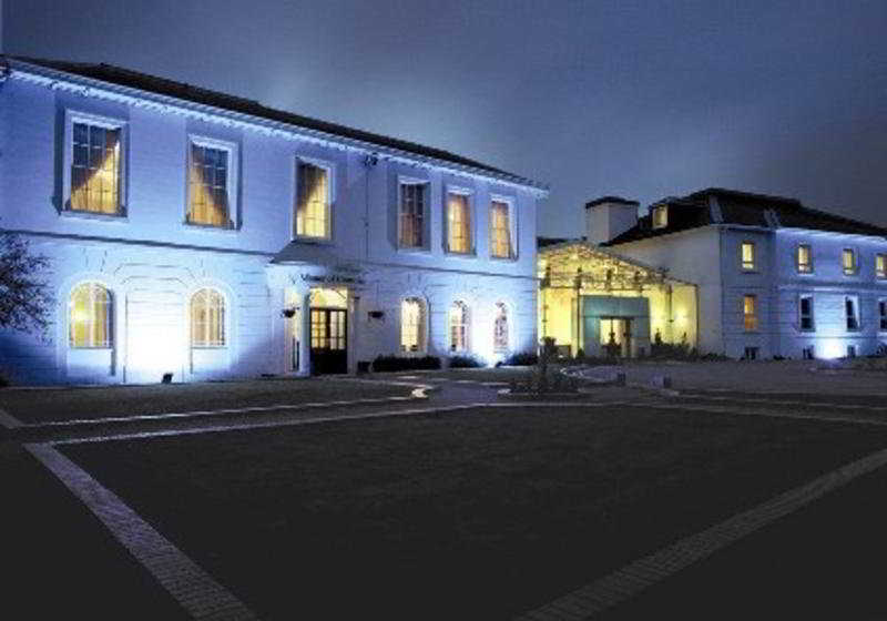 Manor Of Groves Hotel, Golf & Country Club fotoÄŸrafÄ±