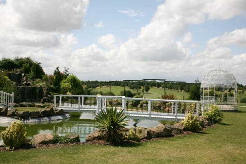 Manor Of Groves Hotel, Golf & Country Club otel fotoğrafı