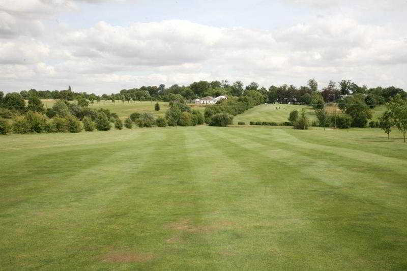 Manor Of Groves Hotel, Golf & Country Club fotoÄŸrafÄ±