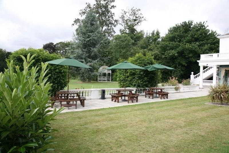 Manor Of Groves Hotel, Golf & Country Club fotoÄŸrafÄ±