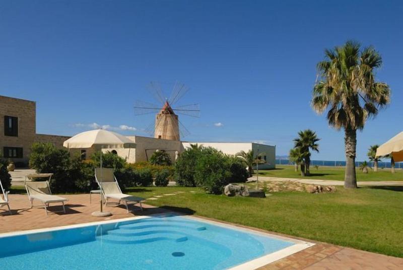 I Mulini Resort - Genel