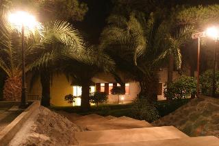 All inclusive Hotel Val