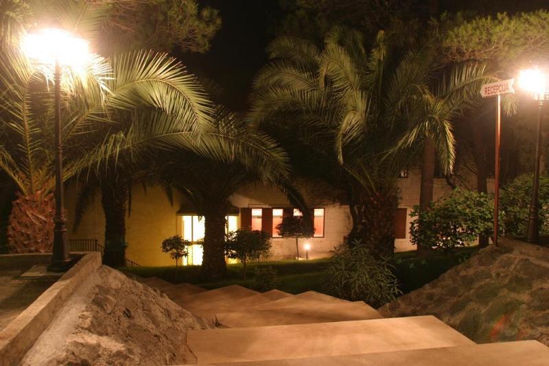 All inclusive Hotel Val - Genel